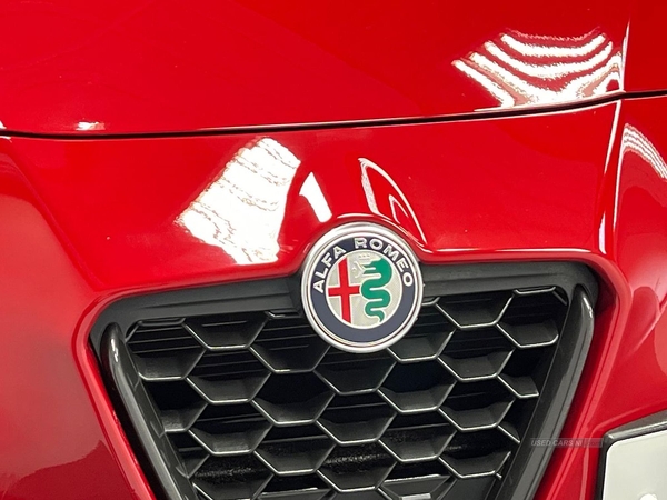 Alfa Romeo Giulietta 1.4 Tb Speciale 5Dr in Antrim