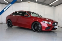 Mercedes A-Class 1.5 A 180 D AMG LINE EXECUTIVE 4d 114 BHP in Derry / Londonderry