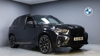 BMW X5 M 4.4i V8 Competition SUV 5dr Petrol Auto xDrive Euro 6 (s/s) (625 ps) in City of Edinburgh