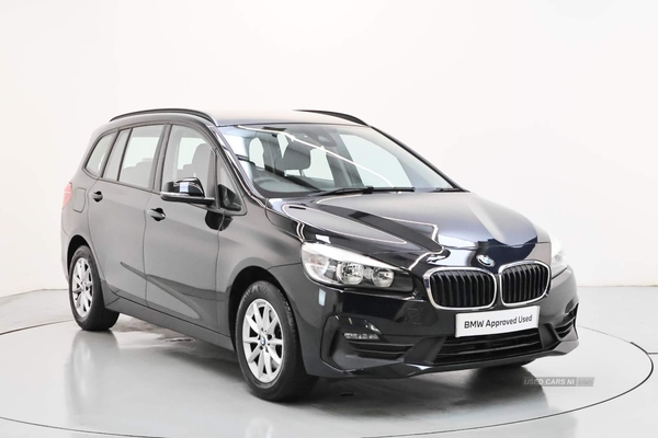 BMW 2 Series Gran Tourer 218i SE Gran Tourer in Derry / Londonderry