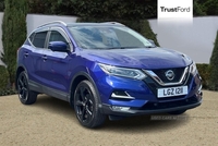 Nissan Qashqai 1.6 DiG-T Tekna 5dr in Derry / Londonderry