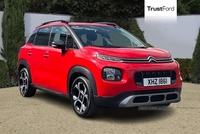 Citroen C3 Aircross 1.5 BlueHDi Flair 5dr [6 speed] in Derry / Londonderry