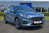 Ford Kuga 2.0 EcoBlue 190 ST-Line X 5dr Auto AWD - HEATED SEATS, POWER TAILGATE, PARKING SENSORS - TAKE ME HOME in Armagh