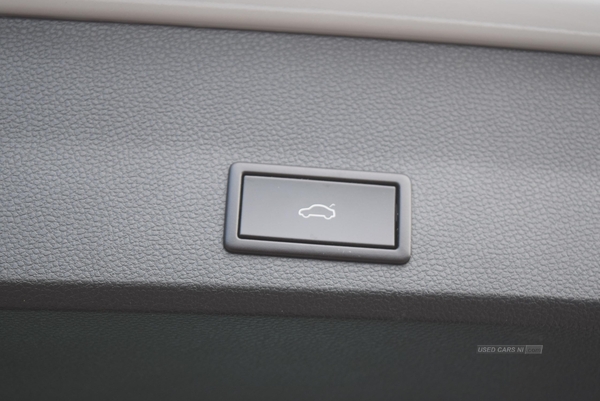 Seat Ateca 2.0 TSI Xcellence Lux [EZ] 5dr DSG 4Drive in Antrim
