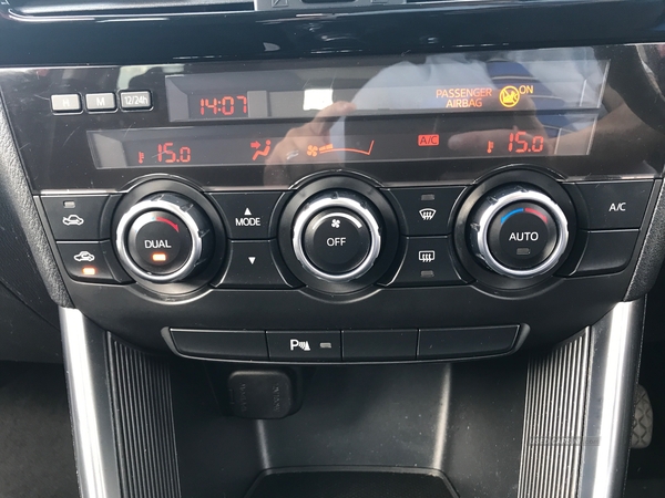 Mazda CX-5 2.0 SE-L Nav 5dr in Antrim