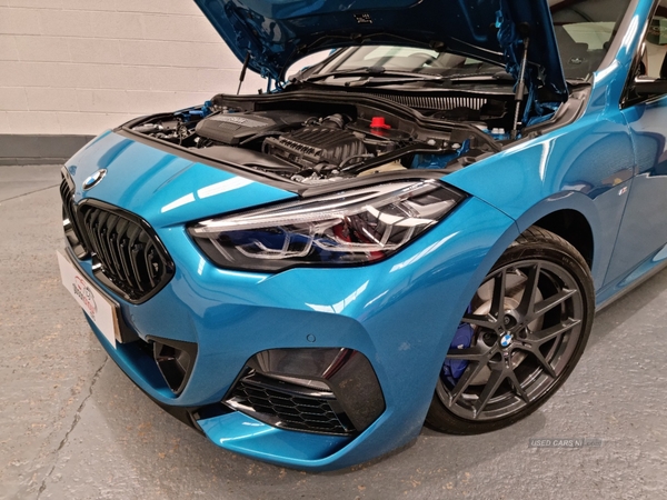 BMW 2 Series GRAN COUPE in Antrim