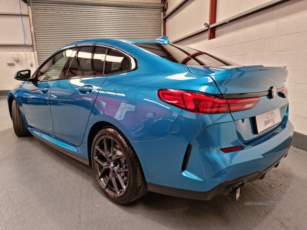 BMW 2 Series GRAN COUPE in Antrim