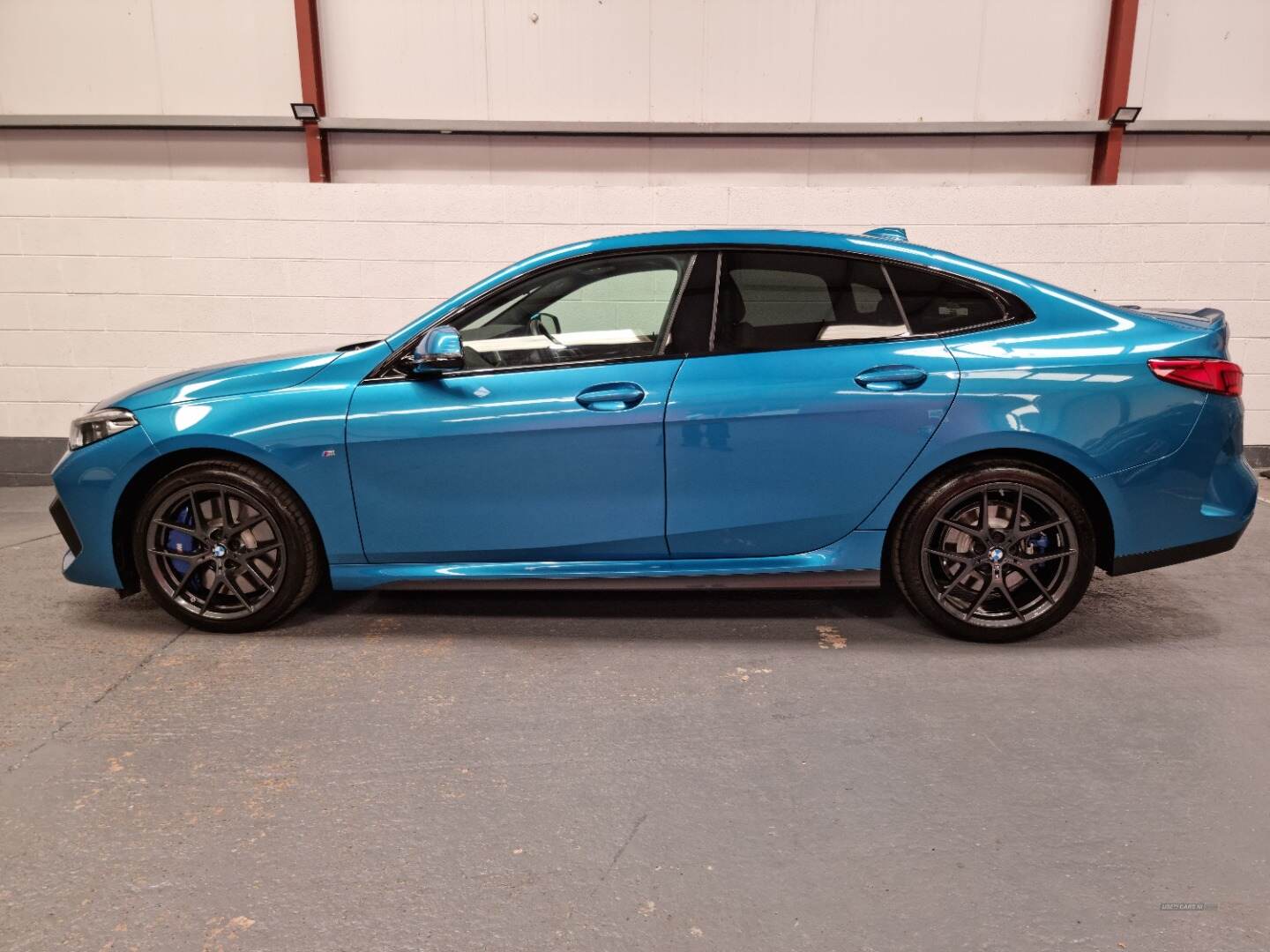 BMW 2 Series GRAN COUPE in Antrim