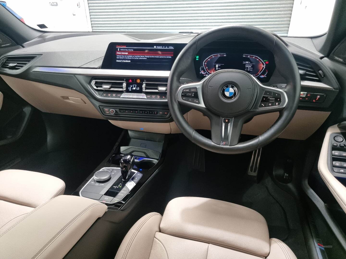 BMW 2 Series GRAN COUPE in Antrim