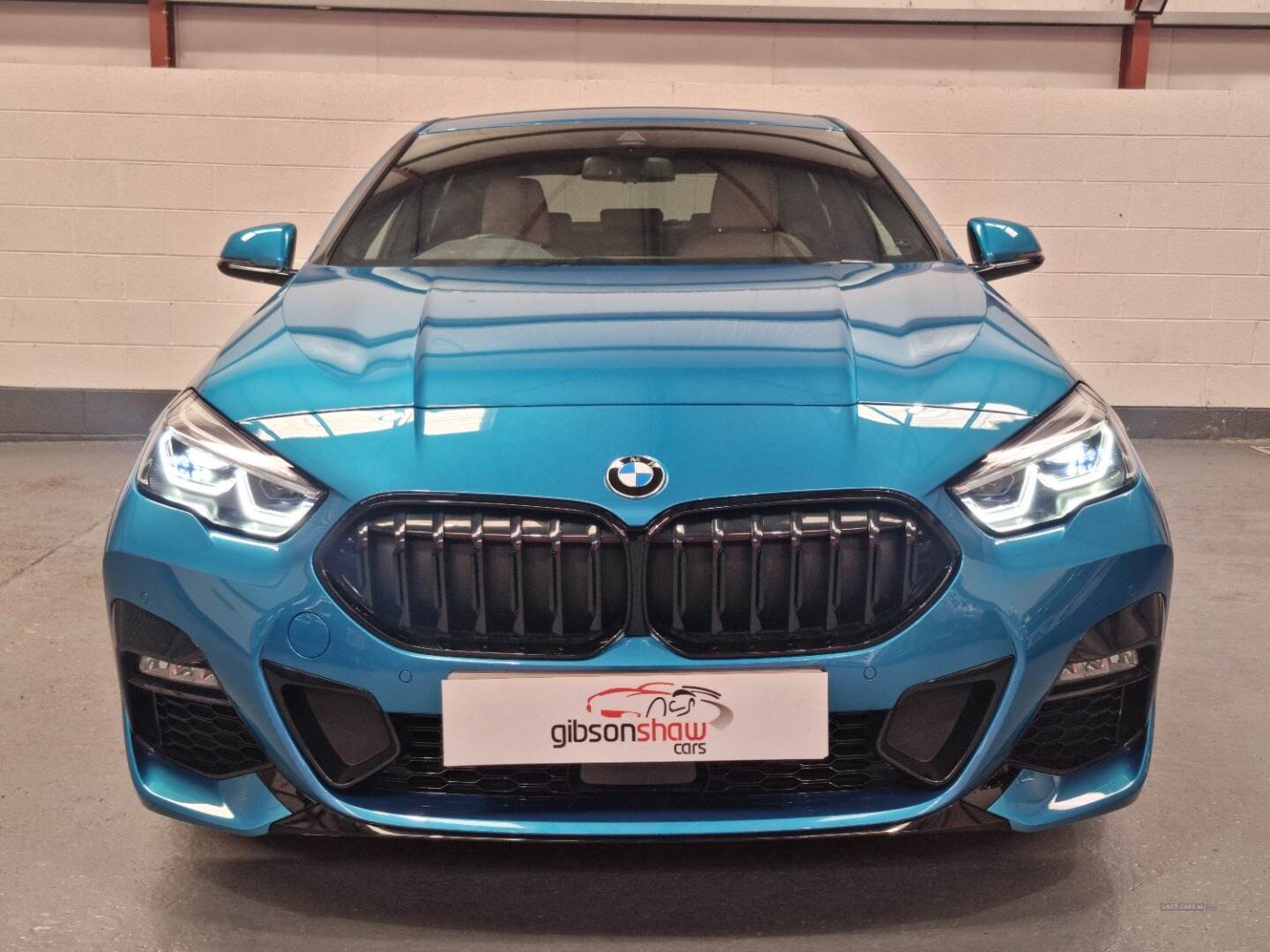 BMW 2 Series GRAN COUPE in Antrim