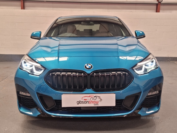 BMW 2 Series GRAN COUPE in Antrim