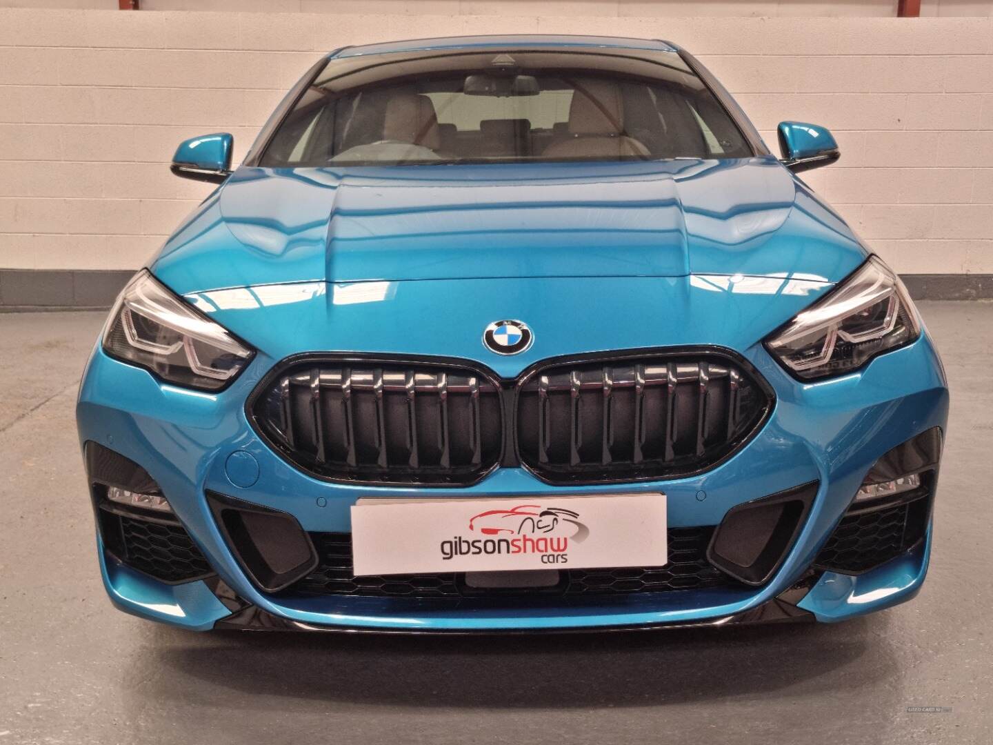 BMW 2 Series GRAN COUPE in Antrim