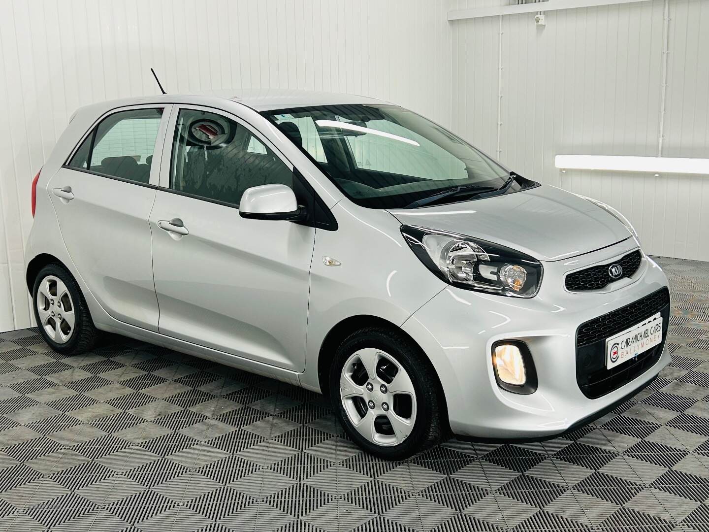 Kia Picanto HATCHBACK in Antrim