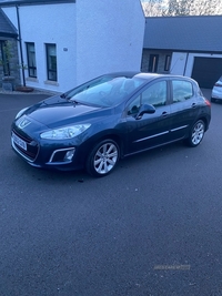 Peugeot 308 1.6 e-HDi 112 Active 5dr in Derry / Londonderry