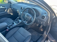 Audi A3 DIESEL SPORTBACK in Tyrone