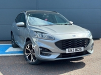 Ford Kuga St-line X Ecoblue 2.0 St-line X Ecoblue in Derry / Londonderry