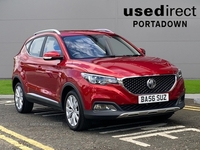 MG Motor Uk ZS 1.5 Vti-Tech Excite 5Dr in Armagh