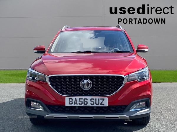 MG Motor Uk ZS 1.5 Vti-Tech Excite 5Dr in Armagh