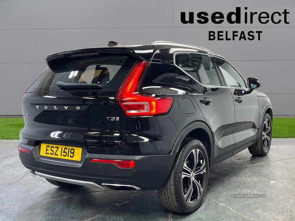 Volvo XC40 1.5 T3 [163] Inscription Pro 5Dr in Antrim