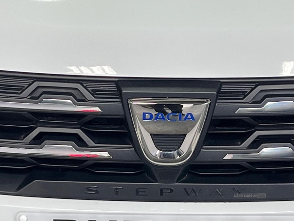 Dacia Sandero 1.0 Tce Essential 5Dr in Antrim