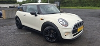 MINI Hatch One 1.5 ONE D 3d 94 BHP in Derry / Londonderry