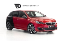 Peugeot 308 1.6 GTI THP S/S BY PS 5d 270 BHP Full Service History in Derry / Londonderry
