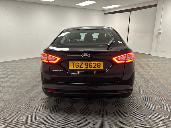 Ford Mondeo 2.0 TITANIUM TDCI 5D 130 BHP 3 STAMPS,CRUISE CONTROL in Down