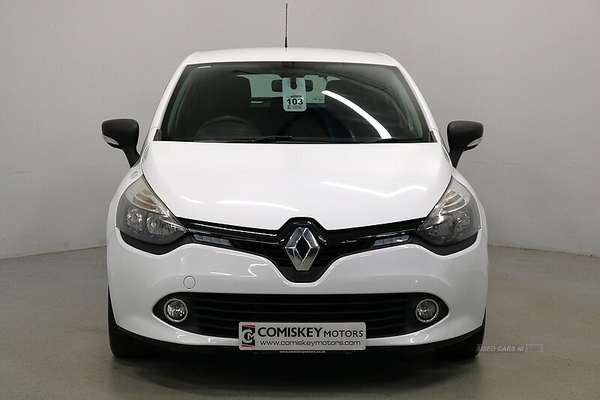 Renault Clio 1.2 16V Play 5dr in Down