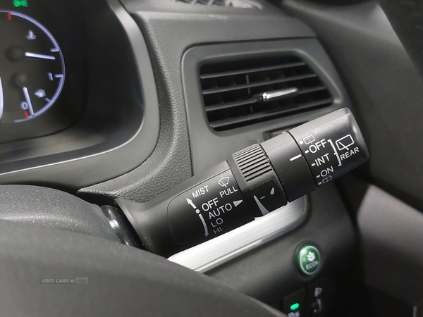 Honda CR-V 1.6 i-DTEC SE 5dr 2WD in Tyrone