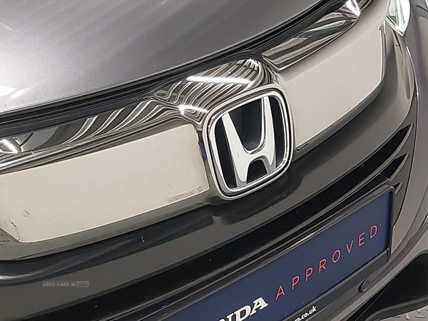 Honda HR-V 1.5 i-VTEC S 5dr in Tyrone