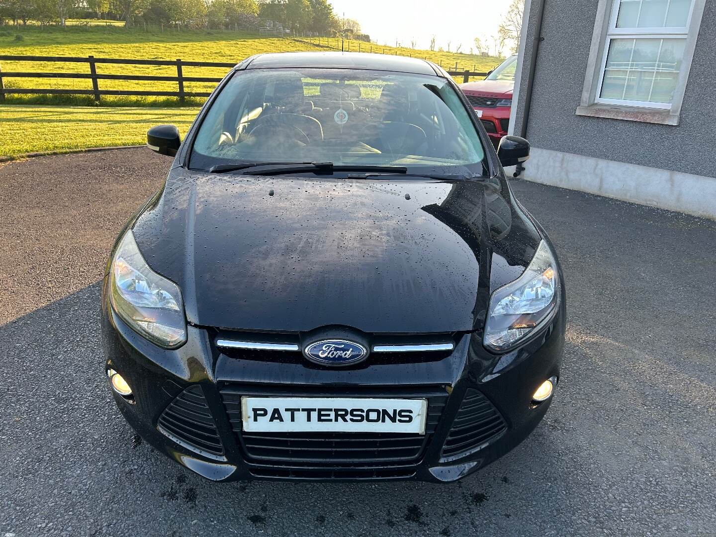 Ford Focus DIESEL HATCHBACK in Armagh