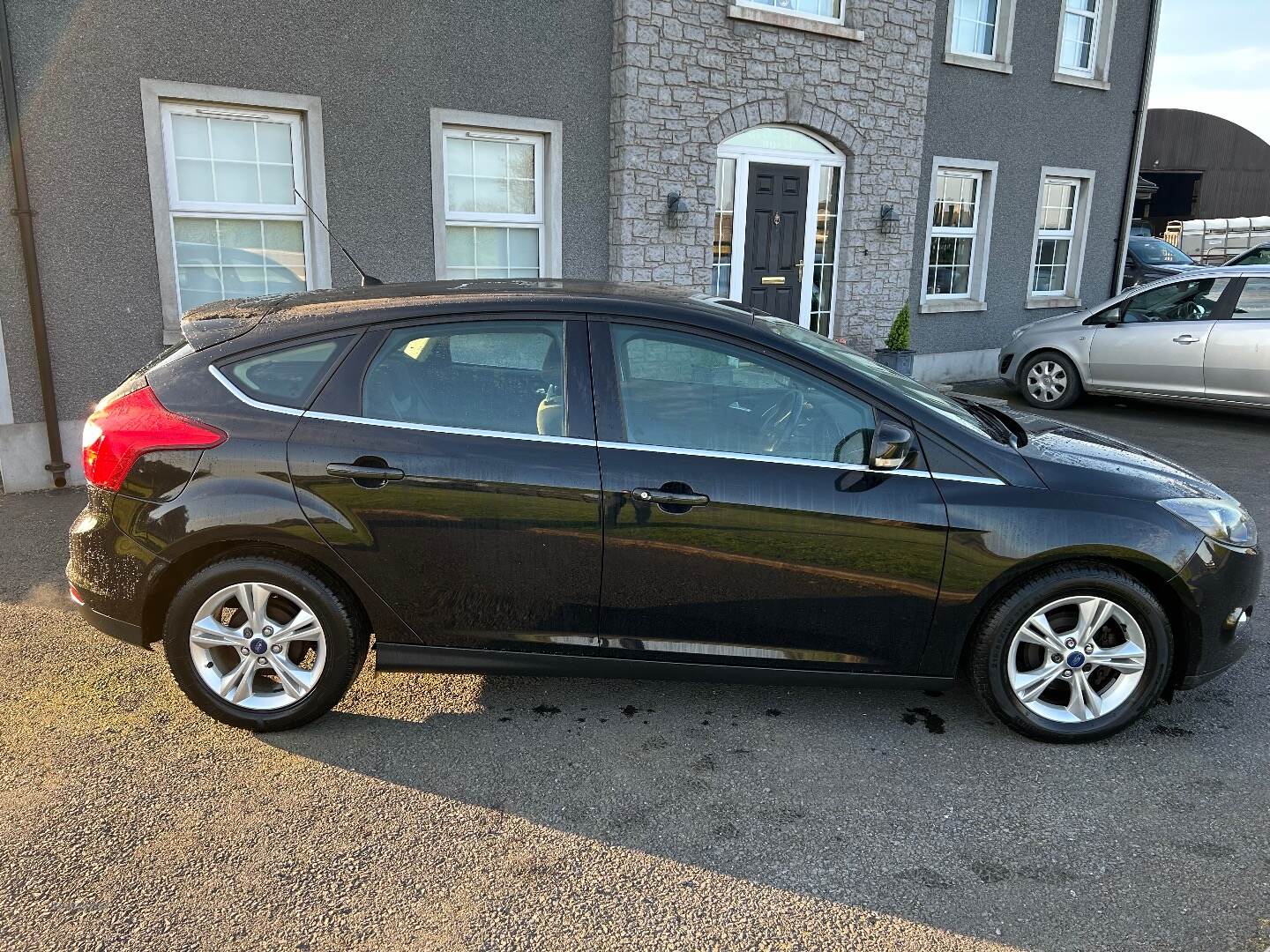 Ford Focus DIESEL HATCHBACK in Armagh