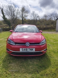 Volkswagen Golf 1.4 TSI SE [Nav] 5dr in Derry / Londonderry