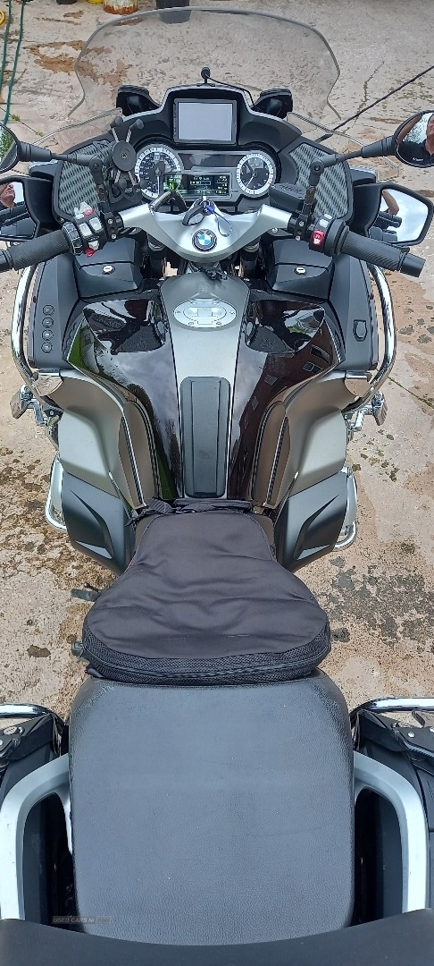 BMW R series R1200 RT ABS in Tyrone