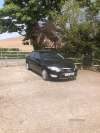 Ford Mondeo 1.8 TDCi Zetec 5dr in Down