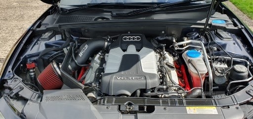 Audi A5 S5 Quattro 5dr S Tronic in Antrim