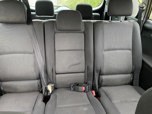 Toyota Verso 1.6 D-4D Icon 5dr in Fermanagh