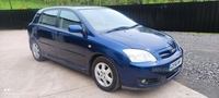 Toyota Corolla 2.0 D-4D T3 5dr in Tyrone