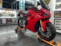 Ducati SuperSport S in Antrim