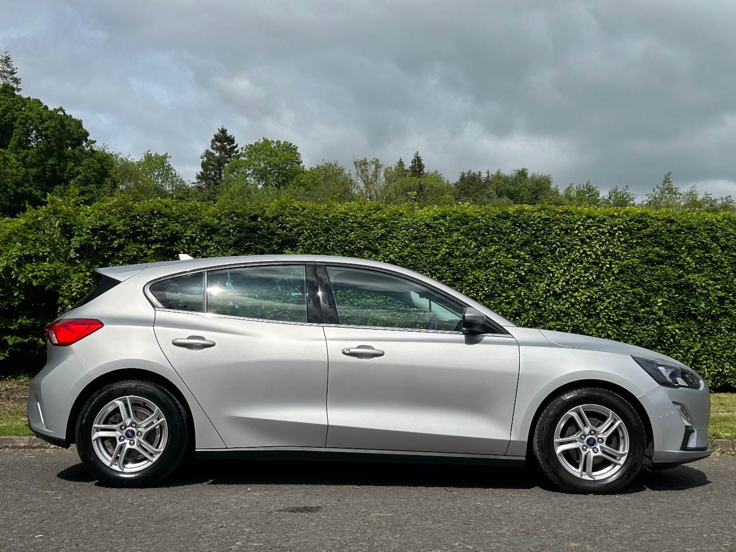 Ford Focus DIESEL HATCHBACK in Fermanagh