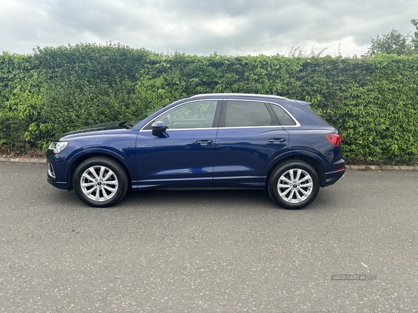 Audi Q3 DIESEL ESTATE in Derry / Londonderry