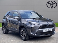 Toyota Yaris Cross 1.5 Hybrid Design 5Dr Cvt in Down