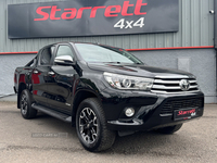 Toyota Hilux 2.4 Invincible in Tyrone