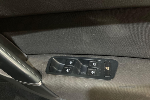 Volkswagen Golf SV 1.6 TDI 115 Match 5dr- Parking Sensors, Cruise Control, Voice Control, Apple Car Play, Start Stop in Antrim
