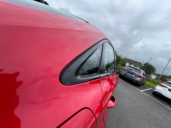 Audi A3 SPORTBACK TDI SPORT in Derry / Londonderry