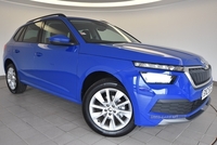 Skoda Kamiq 1.5 TSI SE Drive 5dr DSG in Antrim