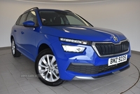 Skoda Kamiq 1.5 TSI SE Drive 5dr DSG in Antrim