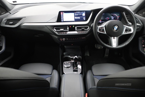 BMW 2 Series 218i [136] M Sport 4dr DCT [Pro Pack] in Antrim