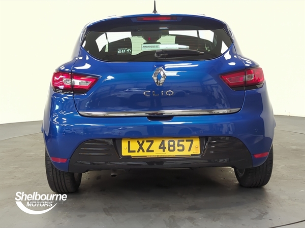 Renault Clio Dynamique Nav 1.5 dCi 90 Stop Start in Armagh