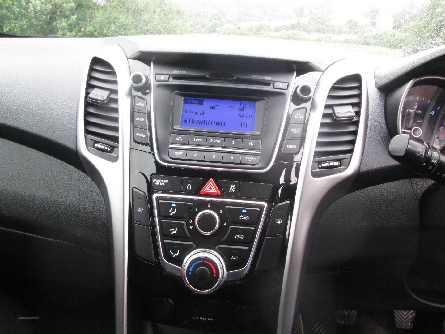 Hyundai i30 DIESEL HATCHBACK in Fermanagh